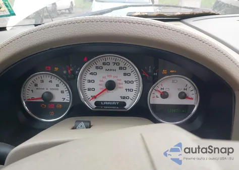 2008 Ford F-150 60Th Anniversary/Fx4/King Ranch/Lariat/Limited/Xlt из США, поврежденный, VIN 1FTPW14548FC05886